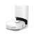 Dreame D10 Plus robot vacuum cleaner with self-emptying dustbin, white
