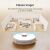 Dreame D10 Plus robot vacuum cleaner large area cleaning