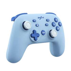 NSW Gamepad / kabelloser Controller NSW PXN-P50 (blau) 45070098 Controller