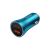Baseus CGJM000003 Goldener Schütz Max Autoladegerät 2xUSB 60W #blau 49717145