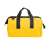 Deli Tools EDL430013 tool bag, black and yellow, 13 inch, Oxford fabric