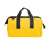 Deli Tools EDL430013 tool bag, black and yellow, 13 inch, Oxford fabric