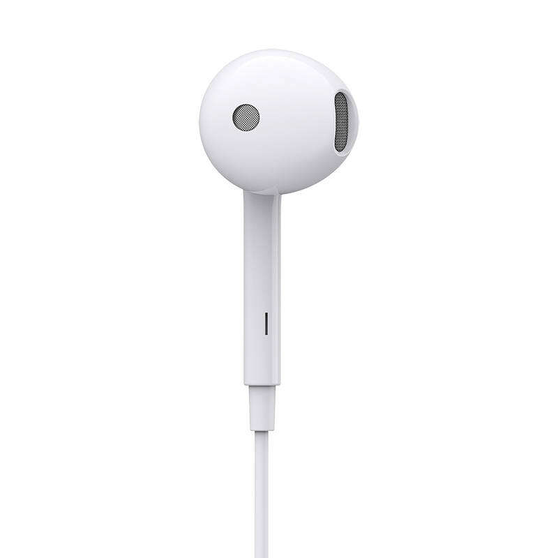 Edifier P180, USB-C Vezetékes fülhallgató (fehér)