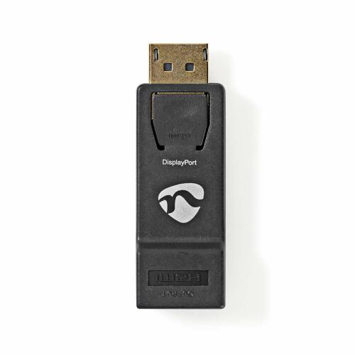 Nedis CCBW37915AT DisplayPort - HDMI adapter 176780207 - DisplayPort átalakító