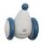 Cheerble C0821 Wicked Mouse jucărie interactivă pentru pisici #blue-white 45070688}