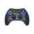 iPega PG-P4023B Wireless Gaming Controller für PS4, schwarz