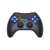 iPega PG-P4023B Wireless Gaming Controller für PS4, schwarz
