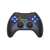 iPega PG-P4023B Wireless Gaming Controller für PS4, schwarz