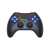 iPega PG-P4023B Wireless Gaming Controller für PS4, schwarz