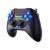 iPega PG-P4023B Wireless Gaming Controller für PS4, schwarz, Seitenansicht