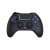 iPega PG-P4023B Wireless Gaming Controller für PS4, schwarz, Vorderansicht