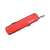 Multifunktionales Mini-Taschenmesser Nextool NE0142, rot 134185722