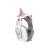 Aqirys Alya V2 Bluetooth + RF Wireless Gaming Fejhallgató Headset - Fehér 173823096
