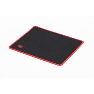 Havit MP839 Gaming Mouse Pad, Black with Red Border - Havit