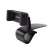 Ugreen car phone holder, black, for dashboard, 360 degree rotation