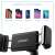 Ugreen car phone holder compatible with iPhone Xs/Max, iPhone 8/8+, iPhone XR, S10/S10+, P30 Pro