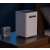 Zvlhčovač vzduchu Smartmi Evaporative Humidifier 2, biela, bočný pohľad