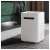 Smartmi Evaporative Humidifier 2 okos Párásító #fehér 45071138}