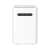 Smartmi Evaporative Humidifier 2, white, front view
