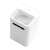 Smartmi Evaporative Humidifier 2, white, top view