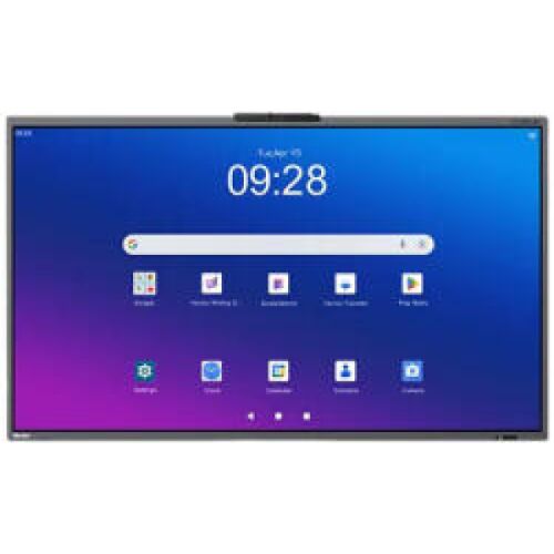 Horion 86" M6APROv2 18/7 Android 16GB/256GB, EDLA interaktív kijelző 168953604 - Interaktív kijelző