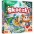 Trefl 02820 Jumpers családi árkádjáték, kiskereskedelmi doboz csomagolás szögből nézve