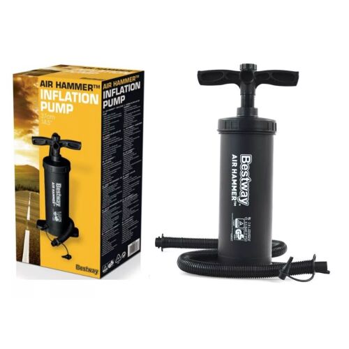 Kézi pumpa 37 cm Bestway 62086 168969960 - Kézi pumpa