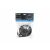 Bestway 62147 Air Step 13 cm-es lábpumpa kiskereskedelmi csomagolásban, elölnézetből, fehér háttérrel
