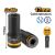 INGCO Hosszú gépi dugókulcs 1/2" 17 mm CrMo 169038458