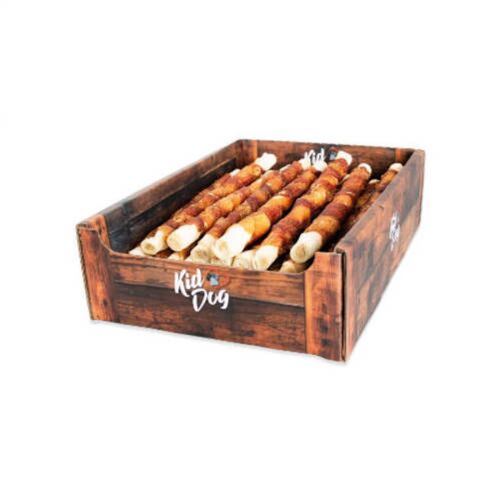 KIDDOG BOX 80g Super Premium 16x20x38 cm