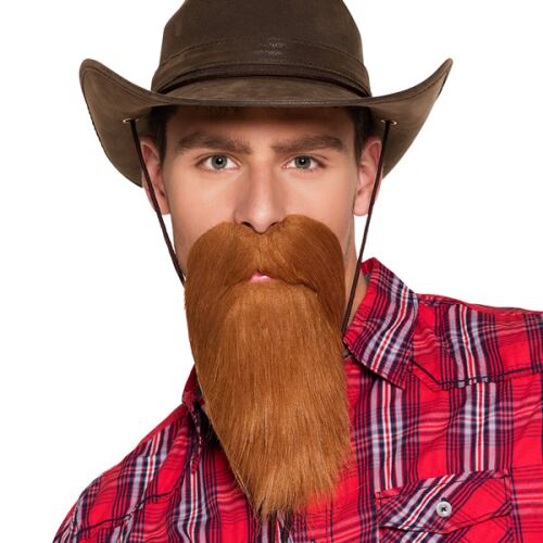 Szakáll, Cowboy 169065886 - Játék