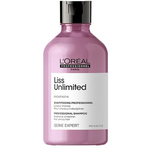 L'ORÉAL PROFESSIONNEL Serie Expert New Liss Unlimited 300 ml