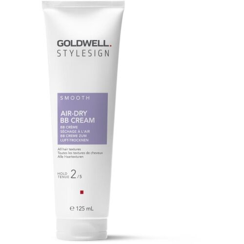 GOLDWELL Stylesign Smooth Air-Dry BB Cream 125 ml