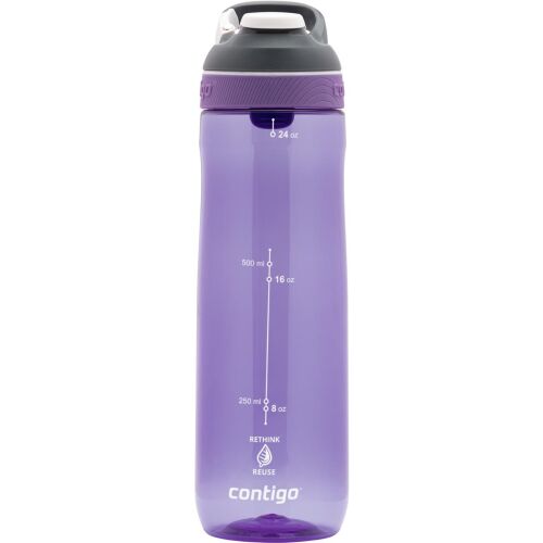 Contigo Cortland tren 720 ml - lila