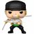 Funko POP! Animation: One Piece - Roronoa Zoro figura 169083576