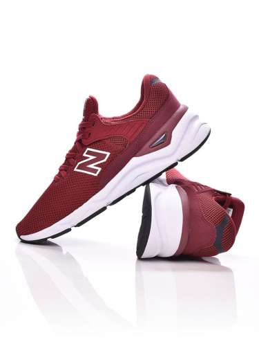 new balance 500 bordo