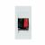 Legrand Program Mosaic hifi aljzat 1m, 2 kivezetés, fehér 169096661