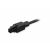Teltonika PR2PL15B Power Cable with 4-way open wire 172186154