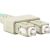 Lanberg Optikai patch MM SC/UPC-SC/UPC duplex 5m LSZH OM2 50/125 3.0mm narancssárga 169104925