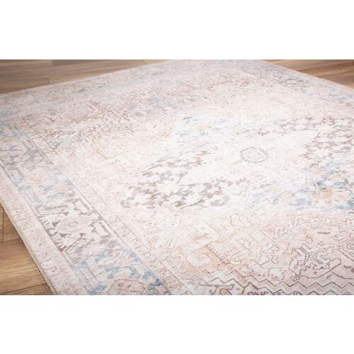 Conceptum Hypnose Carpet (210 x 310) Multicolor Dorian Chenille - Beige AL 349 169163982 - Conceptum Hypnose