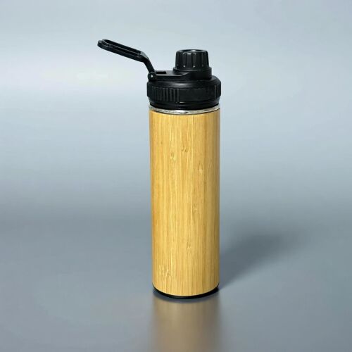 Hermia Thermos Black CMS-5074 169164823 - Termosz és italtartó
