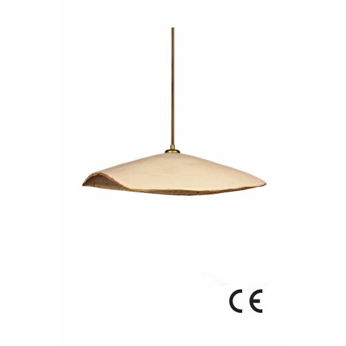 Opviq Csillár Krém arany BK186 169164932 - Lámpa és világítás