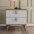 Hanah Home Éjjeliszekrény tölgy/fehér Versa-Ce 3636 169165727