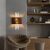 Opviq Wall Lamp White
Brown Axıs - 15123 169166068