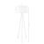 Opviq Floor Lamp Grey AYD - 2257 169166250