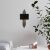 Opviq Wall Lamp Black 621 - A 169166338