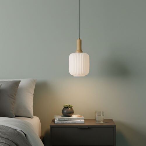 Opviq Chandelier Gold Asker - 15186 - Ahsap 169166672 - Opviq