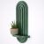 Hanah Home Wall Shelf Green Raf268 169166928
