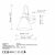 Opviq Wall Lamp Black Arco - 15040 169167037