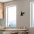 Opviq Wall Lamp Black Arco - 15040 169167037